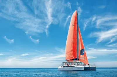 Snorkeling a Nha Trang: Crociera privata in yacht con pranzo