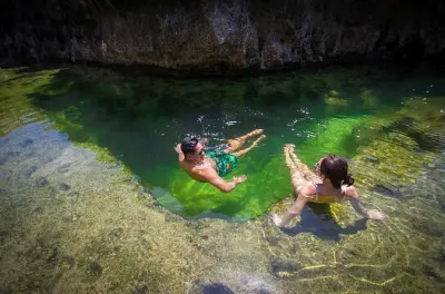 Tour de Nusa Penida : Kelingking et broken beach toute la journée