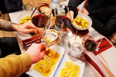 Parma Food Tour: 8 Tastings in the Historic Center