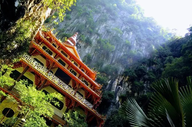 Private Ipoh Heritage Tour: Customize Your Day