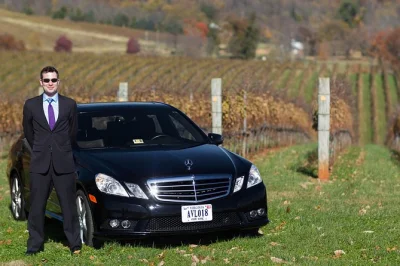Savor virginia’s vineyards on a private custom wine tour from charlottesville. includes 3 winery visits, local guide, luxury sedan transport & optional lunch add-on.