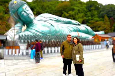 Fukuoka et Hakata : Visite privée personnalisée à votre rythme