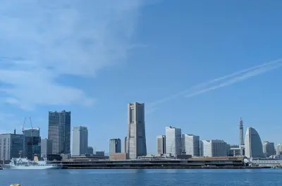 Visite privée de Yokohama : Adaptée à votre rythme