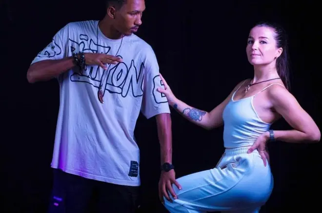 Kizomba Lesson in Santa Maria, Sal: Learn to Dance
