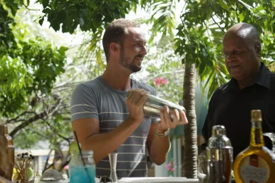 À curaçao, créez vos cocktails blue curaçao dans la maison historique chobolobo, dégustez des liqueurs uniques et découvrez des histoires locales en petit groupe avec un accompagnement pratique.