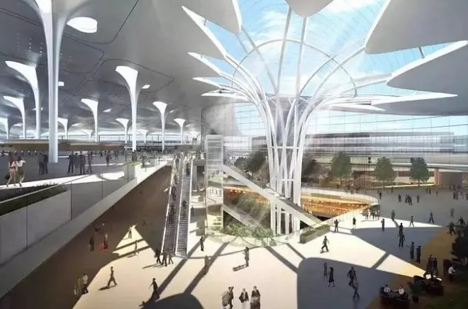 Privater Transfer vom Flughafen Hangzhou Xiaoshan in die Stadt