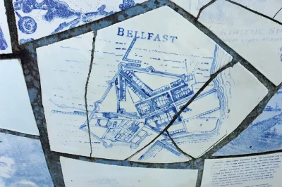 Explore o centro de belfast com um tour a pé guiado por um local. mergulhe na história, arte urbana e na alma em transformação da cidade, com narrativas únicas.