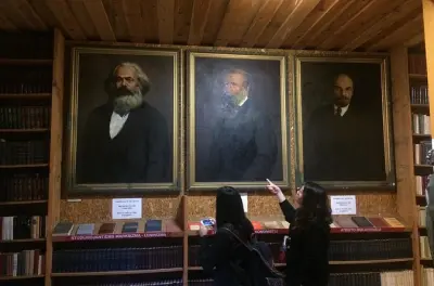 Sur de Lituania desde Vilnius: Parque Grutas y Dzukija incluidos
