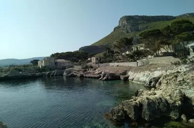 Private transfer Palermo Airport to Trapani: Door-to-door service