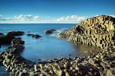Causeway Coast Private Tour: Giant's Causeway & Rope Bridge
