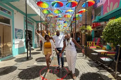 Puerto Plata: Tour tra rum, sigari, ambra e storia coloniale