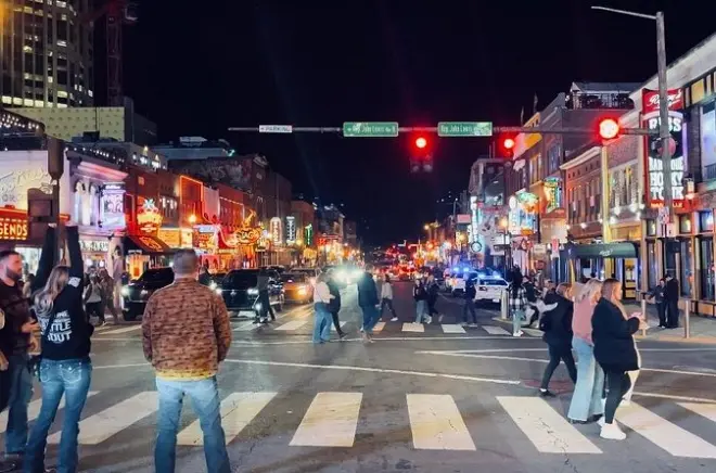 Tour privato di Nashville: Storia, Music Row e gemme nascoste