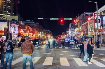 Tour privato di Nashville: Storia, Music Row e gemme nascoste