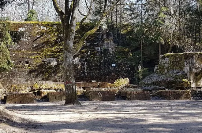 Wolf's Lair e Treblinka: Visita a dois locais da 2ª Guerra Mundial