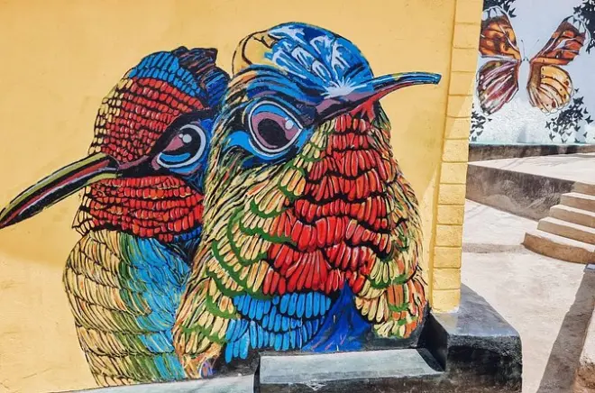 Kigali Ganztägig mit lokalem Guide und Hotelabholung