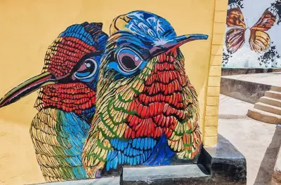 Kigali Full-Day Tour with Local Guide and Hotel Pickup