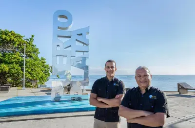 Puerto Plata tour privato: Forte San Felipe e monte Isabel de Torres