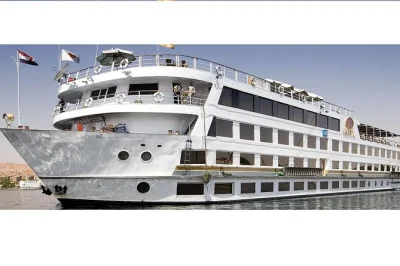 Explore um cruzeiro de 4 dias pelo nilo, de aswan a luxor, visitando templos antigos, o vale dos reis e mercados locais vibrantes — com todas as entradas e refeições incluídas.