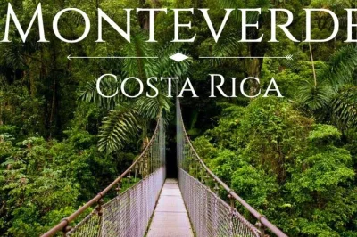 Book a private shuttle from san jose airport to monteverde. comfortable minibus, certified drivers, flexible stops, and easy booking. stress-free costa rica transfer.