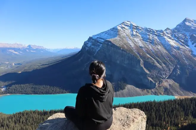 Banff National Park tour from Calgary: Small group local guides