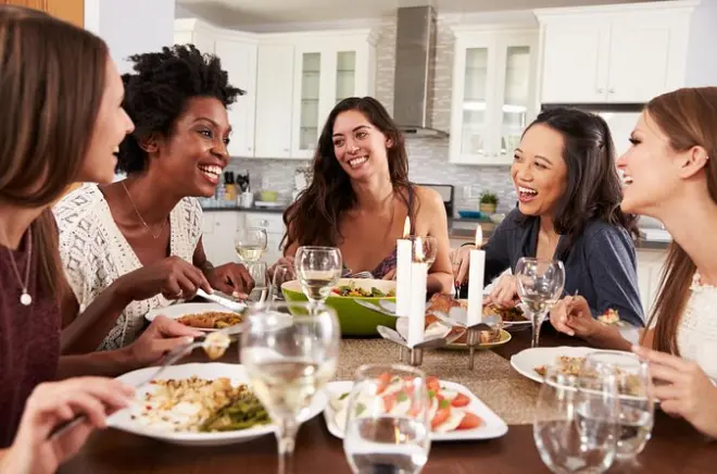 Dîner 4 plats et cours de cuisine chez l’habitant à Viareggio