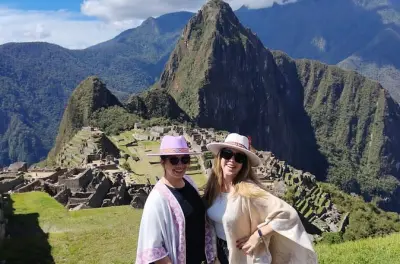 Private Guide in Machu Picchu: 2–3 Hours with Local Expert
