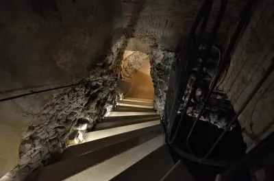 Verona subterránea: Ruinas romanas con guía arqueólogo