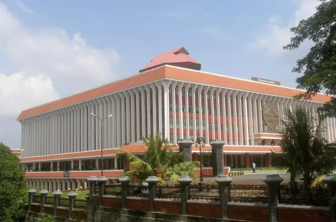 Trivandrum Heritage Walk: 2-Hour Guided Tour of Old Town