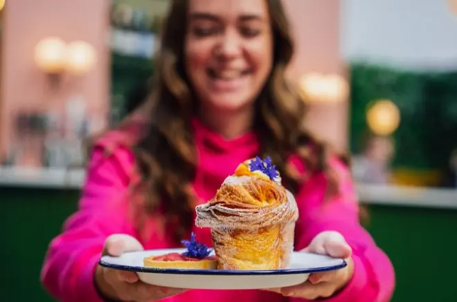 Chester Food & Drink Tour: 4 Independent Venues