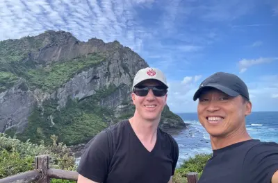 Tour privato UNESCO a Jeju con guida certificata