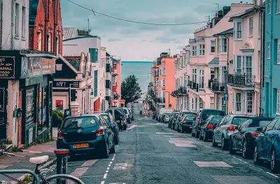 Tour gastronómico a pie por Brighton: 5 degustaciones en las Lanes