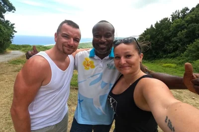 Shape your own barbados adventure with a private guide, flexible stops, and hotel or port pickup. explore at your pace with a local touch and cool comfort.