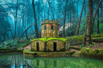 Descubra os palácios de sintra, experimente doces típicos no centro histórico e sinta a força do atlântico no cabo da roca, tudo com transporte privativo e guia local.