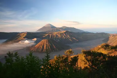 Bromo to Ijen 3-day tour: Sunrise, blue fire, Lovina