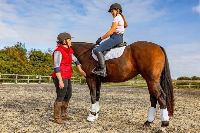 Horseback Riding in Alanya: Coastal Trails & Mountain Views
