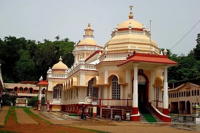 Panjim & Old Goa cultural tour: Churches, spice plantation