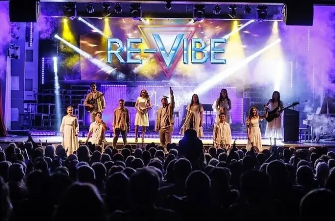 Show de jantar em Branson com música ao vivo e três pratos