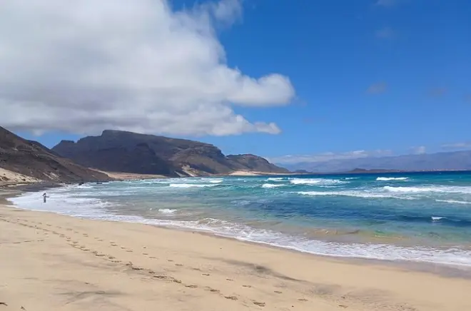 St. Vincent Island tour: Beaches, Monte Verde & culture