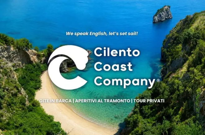 Tour in barca a Palinuro: Aperitivo al tramonto e grotta azzurra