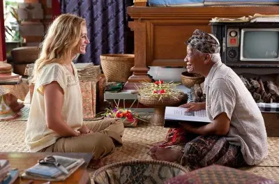 Viaggio spirituale da Ubud a Bali con purificazione e guaritore