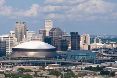 Scopri new orleans con un tour guidato, pick-up in hotel e tappe nel french quarter, garden district e city park per gustare i migliori beignets. prenota con fiducia.