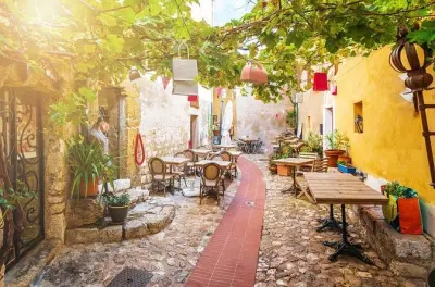 Excursión a tierra a Mónaco, Eze y Montecarlo desde Villefranche