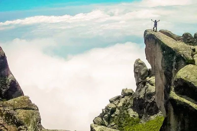 Leave lima behind for marcahuasi’s stone forest, a surreal hike above the clouds with local stories, breakfast included, and round-trip transport from miraflores.