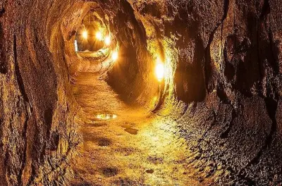 Hawaii Volcanoes Tour: Kilauea & Kona Coffee Experience