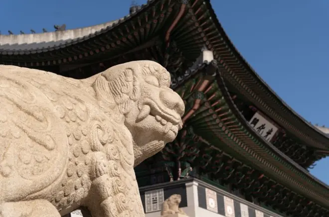 Private Hafenrundfahrt ab Incheon mit lokalem Guide in Seoul