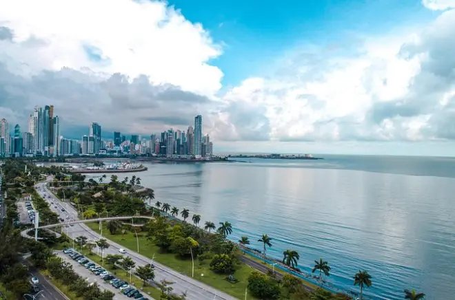 Tour por Ciudad de Panamá: Esclusas de Miraflores y canal