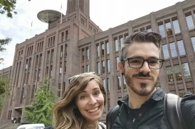 Utrecht Monster Mystery: Self-Guided Puzzle Tour