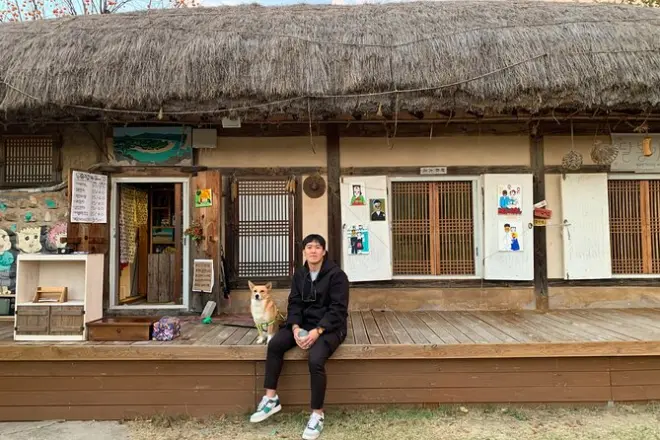 Andong UNESCO Sites Private Tour with Local Guide