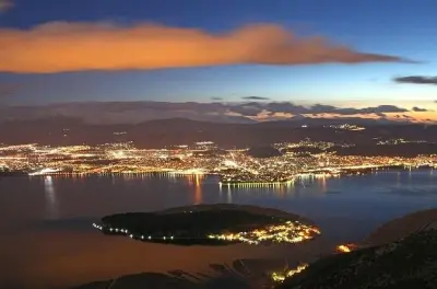 Ioannina : Lac Pamvotis, orfèvres et spécialités locales