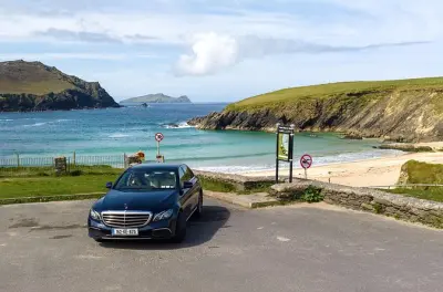 Private Dingle and Slea Head tour with accredited guide
